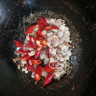Langkah 1
