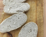 Foto del paso 4 de la receta: Pan sandiwch (Sin TACC / Sin Gluten / Vegan)