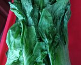 Foto langkah ke 1 dari resep Sayur asin olahan sendiri (hamcoy).