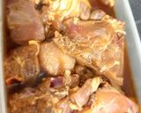 Foto langkah ke 1 dari resep Ayam asam manis.