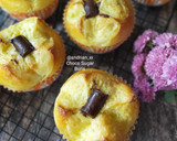 Foto langkah ke 6 dari resep Choco Sugar Buns.