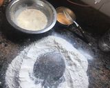Foto del paso 1 de la receta: Medialunas de panadería en casa