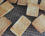 Foto del paso 2 de la receta: Milhojas de crema de turrón y yogur