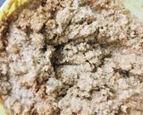 Foto del paso 2 de la receta: PANCITOS DE HARINA INTEGRAL Y HARINA DE SALVADO 🤗😋🤩💖🥖🥯🍞