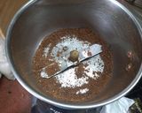 कोरिएंडर पुलाव टिफीन साठी (Coriander Pulao Recipe In Marathi) रेसिपी स्टेप 1 फोटो 