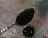 Foto del paso 2 de la receta: Moka Frappuccino ☕❄