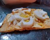 Foto del paso 3 de la receta: • Masa para pizza exprés 🍕 •