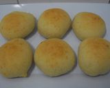 Foto del paso 7 de la receta: Pandebono