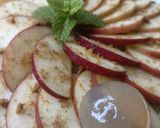 Une image de l'étape 12 de 🍎 Tarte aux pommes (antigaspi).