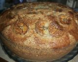 Foto del paso 4 de la receta: Torta de banana!¡ 🍌🍌🍌