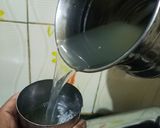 जीरे वाला नींबू पानी (Jeere wala nimbu pani recipe in hindi) रेसिपी चरण 4 फोटो