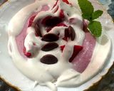 Foto del paso 4 de la receta: Postre de frutillas sin Gluten