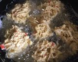 Foto del paso 3 de la receta: Bocadillos de fideos