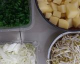 Foto langkah ke 5 dari resep Soto Bangkong.