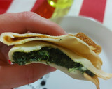 Foto del paso 8 de la receta: Crepes rellenos