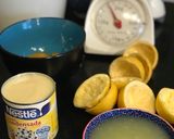 Foto del paso 4 de la receta: Tarta de Limón y Chocolate