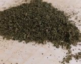 Une image de l'étape 2 de Vinaigrette à l'ortie séchée.