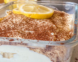 Foto del paso 3 de la receta: Tiramisú de limón