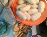 Foto langkah ke 3 dari resep Pempek Lenjer.