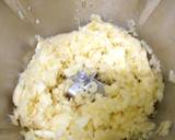 Foto del paso 1 de la receta: Buñuelos de manzana en MC