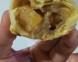 Foto langkah ke 14 dari resep Bollen Nanas 🍍.