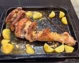 Foto del paso 4 de la receta: Pierna de cordero asada