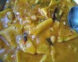 Dal Dhhokali recipe step 4 photo