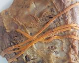 Foto del paso 2 de la receta: Helicono de vegetable