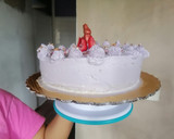 Foto del paso 12 de la receta: Pastel De Tres Leches🍰🎂
