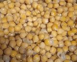 A picture of step 1 of Mix Plate.