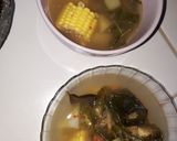 Foto langkah ke 4 dari resep Sayur asem.