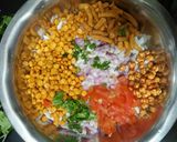 સૂકી ભેળ (Dry Bhel Recipe In Gujarati) રેસીપી સ્ટેપ2ફોટો