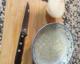 Foto del paso 1 de la receta Guacamole casero 😋