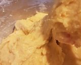Une image de l'étape 1 de Kroki à la confiture et sucre glace.