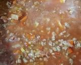 Foto del paso 3 de la receta: Tuco con pollo