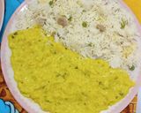 A picture of step 3 of Kadhi.