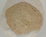Foto del paso 2 de la receta: Pan dulce apto para diabéticos