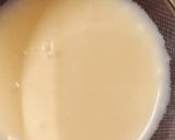 🧀芋泥巴斯克乳酪蛋糕的食譜步驟4照片