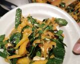 Foto del paso 1 de la receta: Ensalada de mango