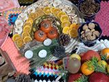 یلدا همگی مبارک