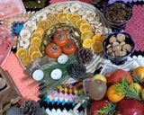 عکس مرحله 1 از دستور یلدا همگی مبارک
