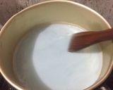 Foto langkah ke 1 dari resep Puding Ini Ubi Budi.