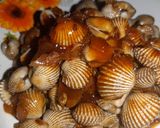 Foto langkah ke 5 dari resep 15. Kerang saos pedas manis💕.