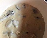 Foto del paso 4 de la receta: Cheesecake 🍪
