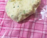 Foto langkah ke 1 dari resep Stik Kentang Crispy.