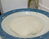 Foto langkah ke 4 dari resep Basic sourdough (65% hydration).