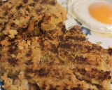 Foto del paso 7 de la receta: Hamburguesas de repollo🍈 y cerdo🐷