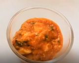 ચીઝ બટર મસાલા (Cheese Butter Masala Recipe In Gujarati) રેસીપી સ્ટેપ4ફોટો