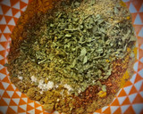 Foto del paso 4 de la receta: Ternera al curry con portobello