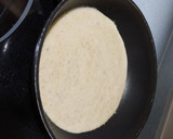 Foto del paso 3 de la receta: Pancakes de Harina de Avena, Plátano y Leche de Almendra